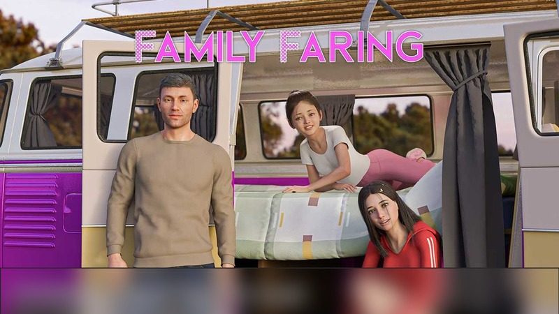 家庭生活FamilyFaringEp 支线内容 详情图 8