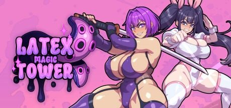 乳胶魔塔MotaofLatex版 主线事件 场景图